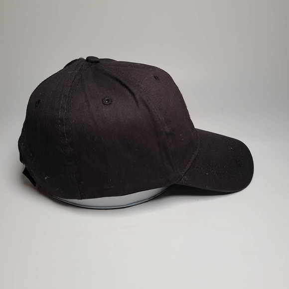 T-Mobile Tuesday US Flag Logo Snapback Baseball Cap, Size Adjustable - Picture 4 of 5